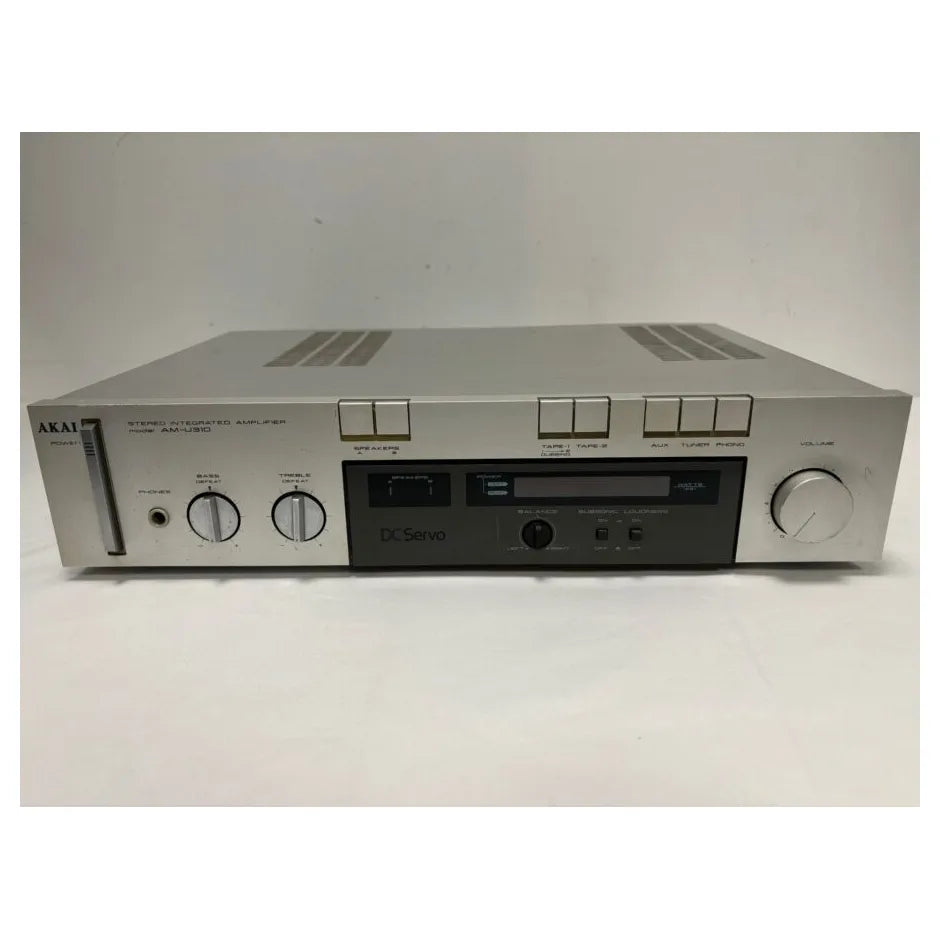 Amplificateur AKAI AM-U310