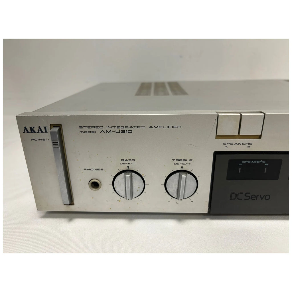 Amplificateur AKAI AM-U310