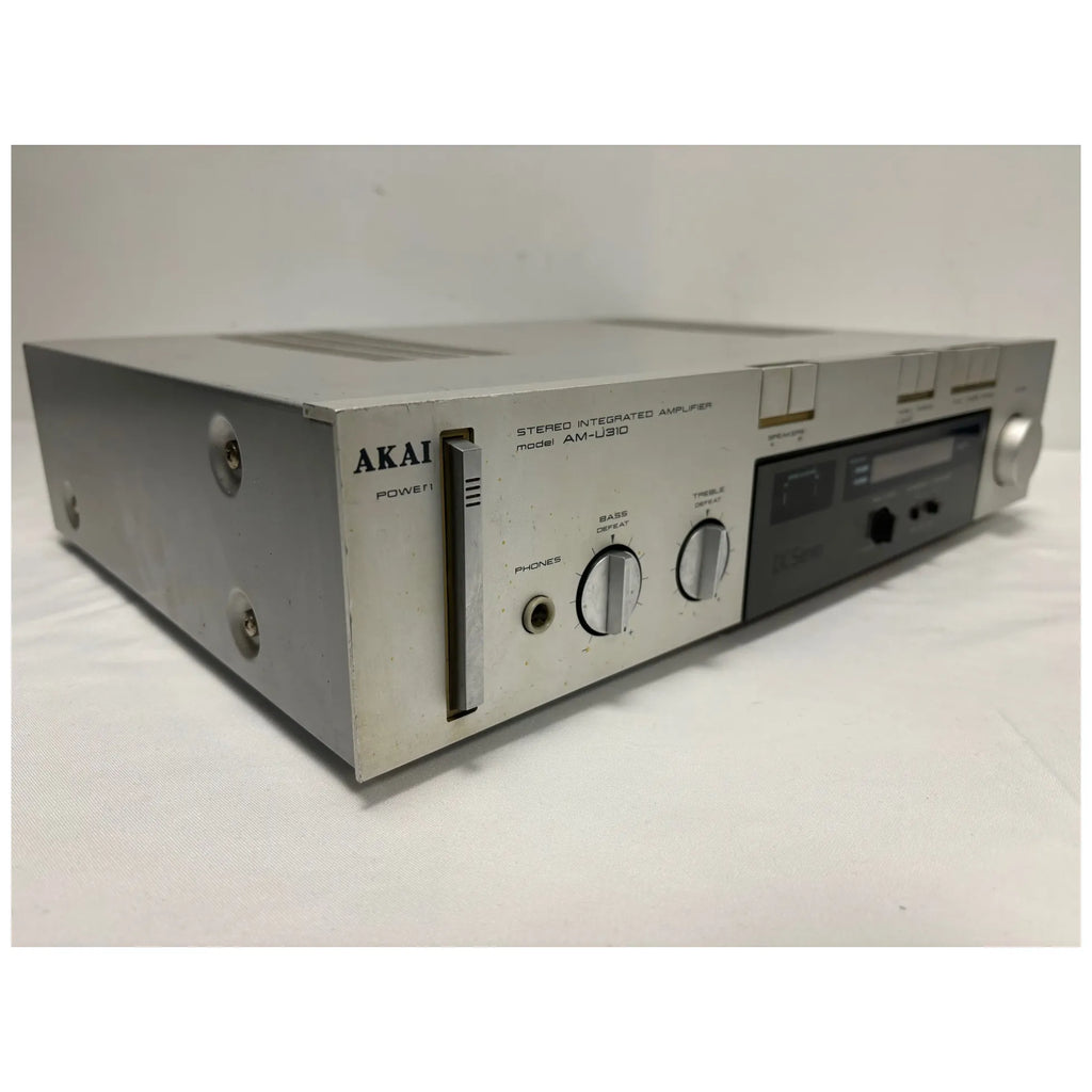 Amplificateur AKAI AM-U310