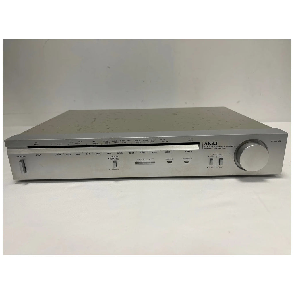 Tuner AKAI AT‑K11L