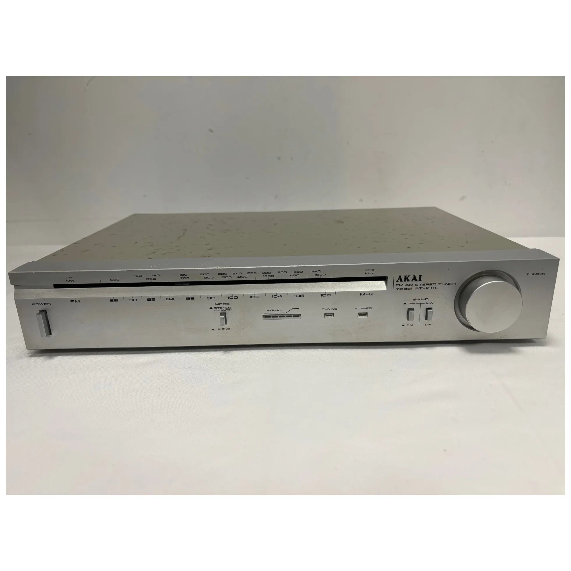 Tuner AKAI AT‑K11L