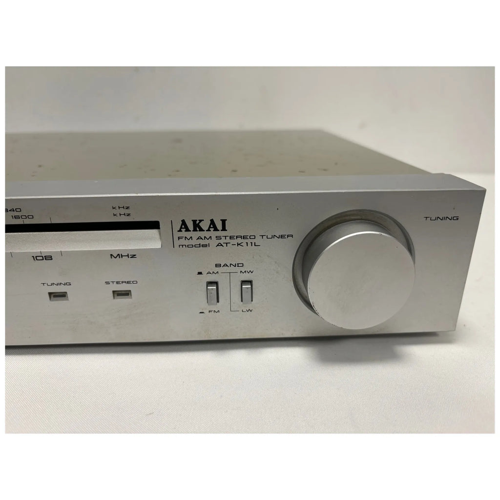 Tuner AKAI AT‑K11L