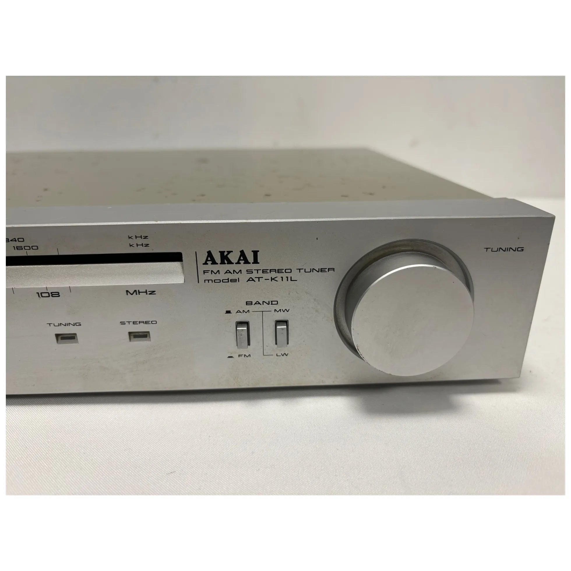 Tuner AKAI AT‑K11L