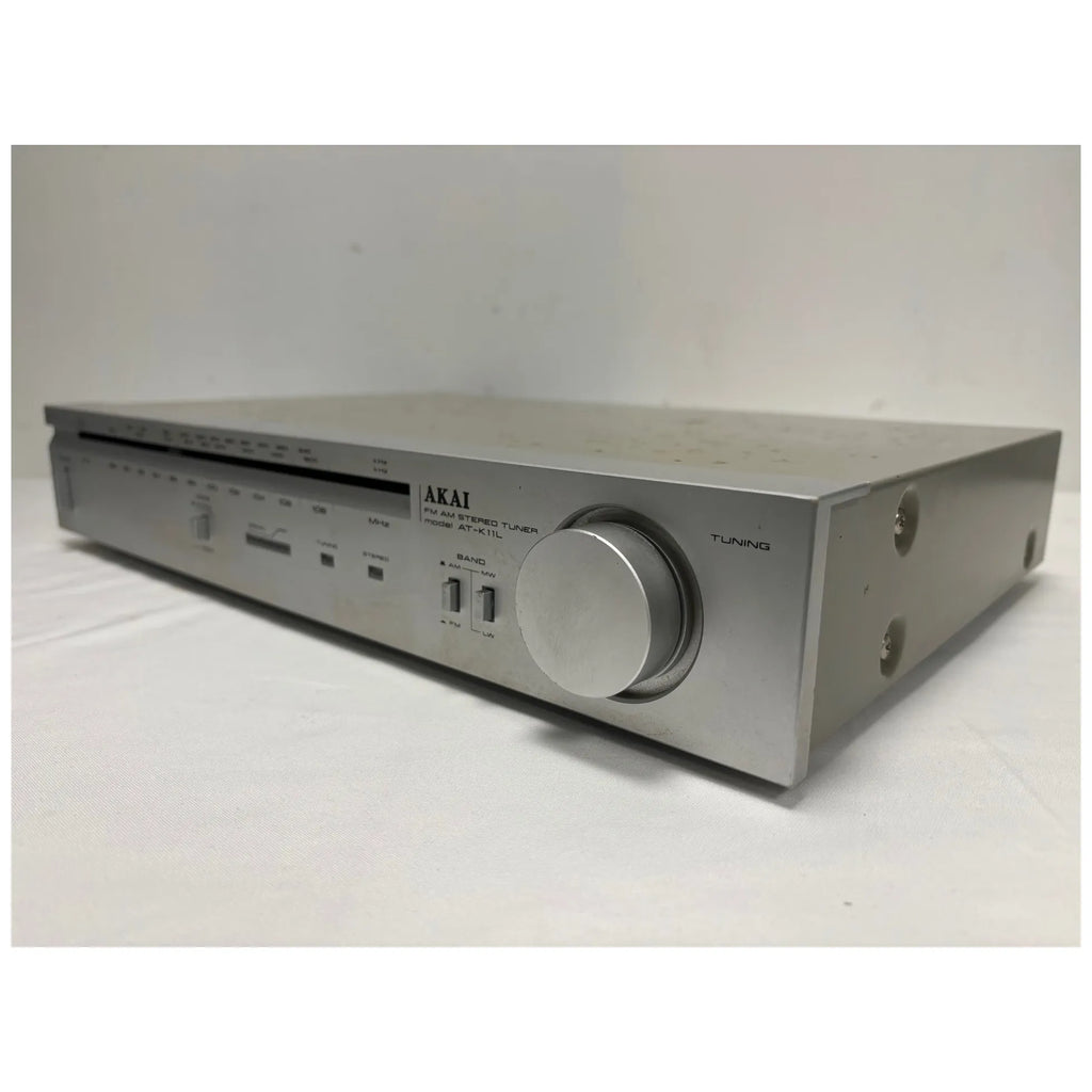 Tuner AKAI AT‑K11L