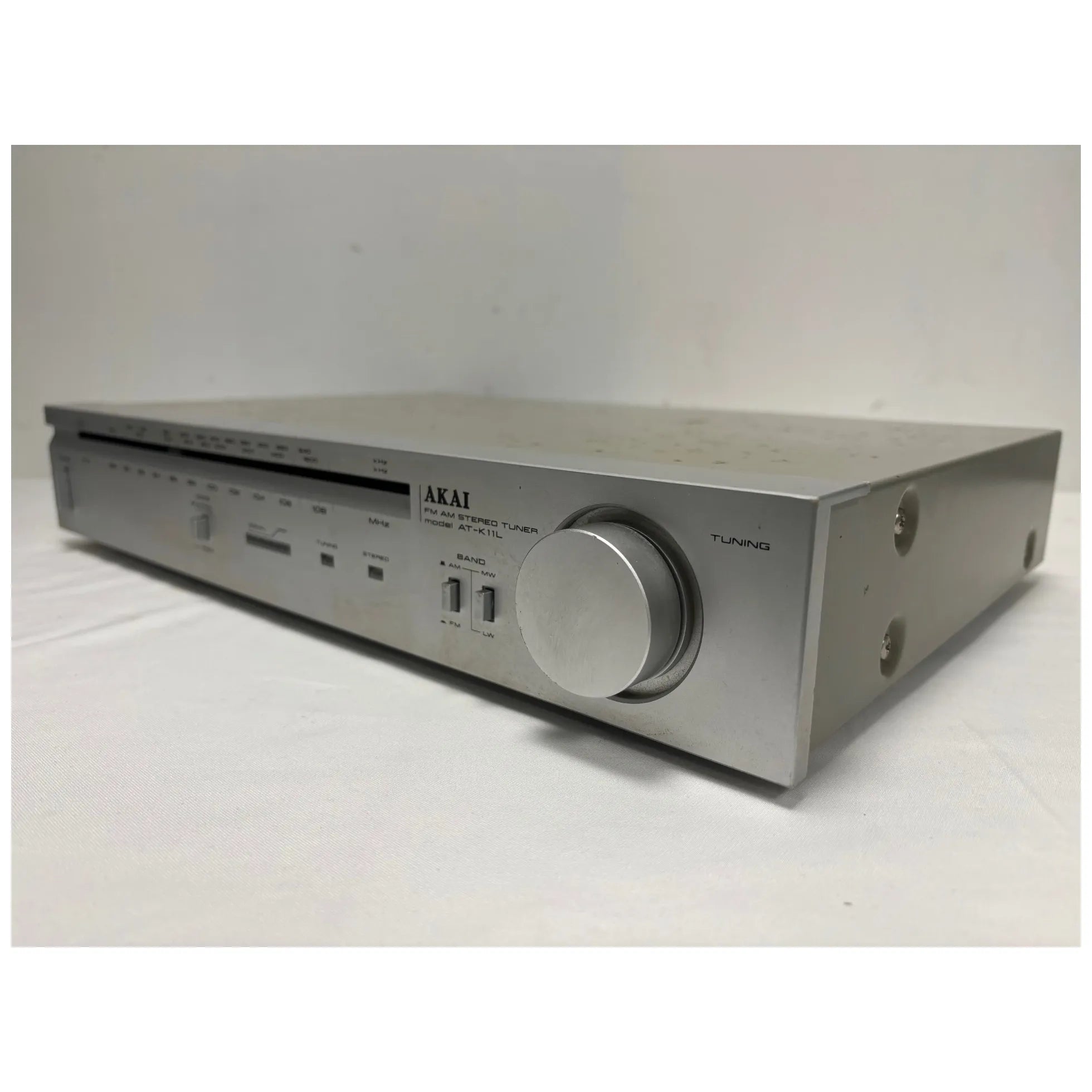 Tuner AKAI AT‑K11L