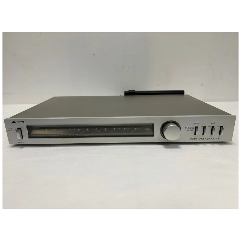 Tuner Aurex ST‑T35L