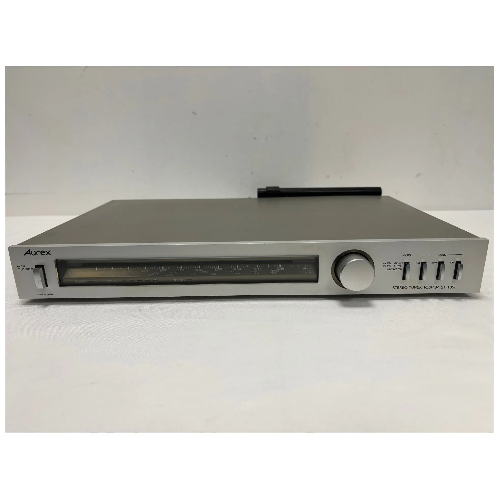 Tuner Aurex ST‑T35L