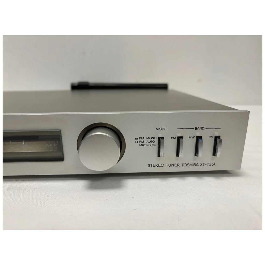 Tuner Aurex ST‑T35L