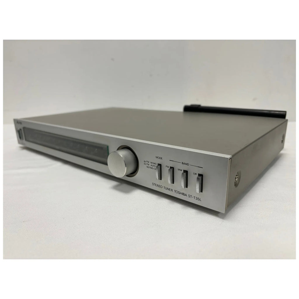 Tuner Aurex ST‑T35L