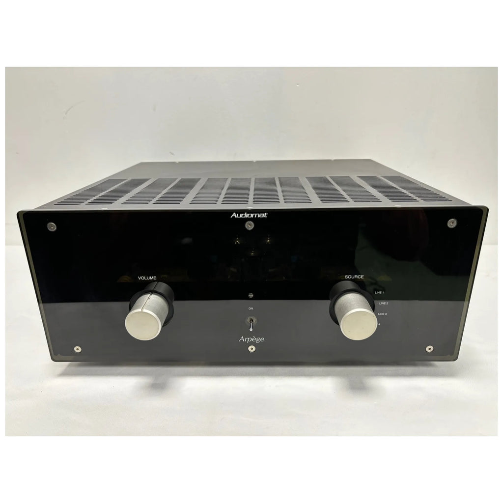 Amplificateur Audiomat Arpège type CD8