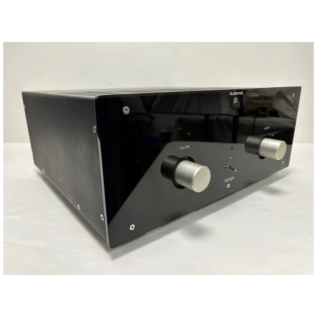 Amplificateur Audiomat Arpège type CD8