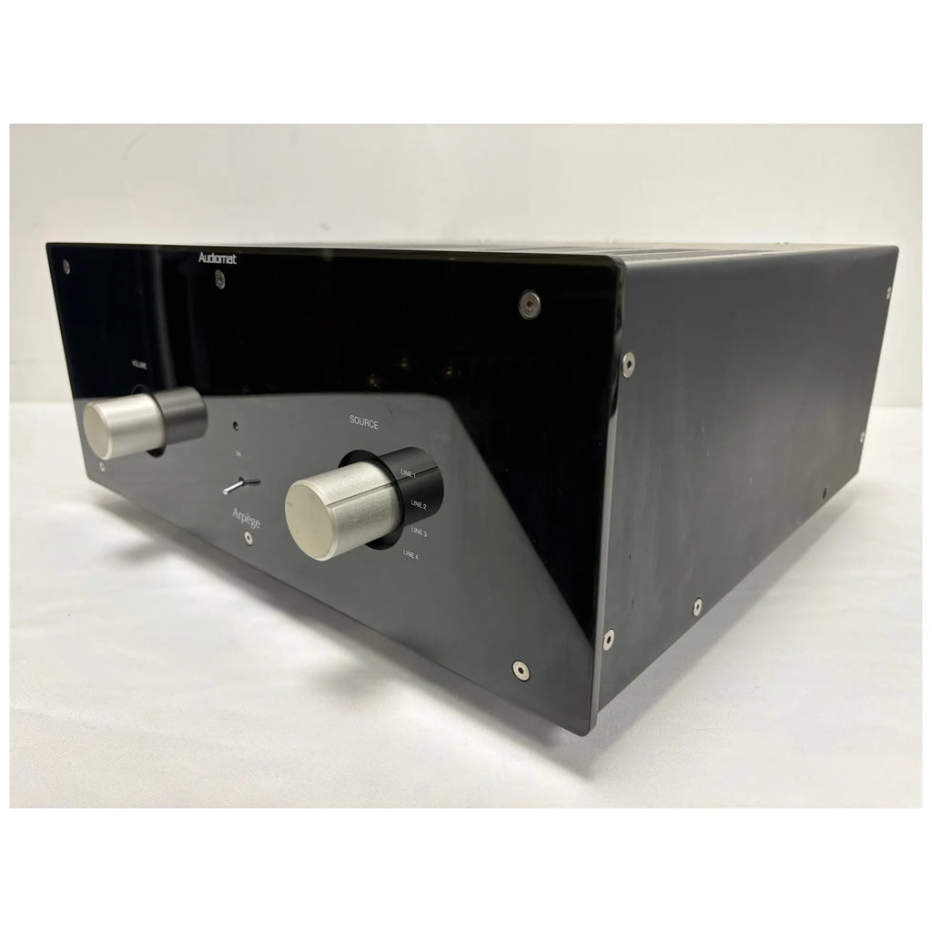 Amplificateur Audiomat Arpège type CD8