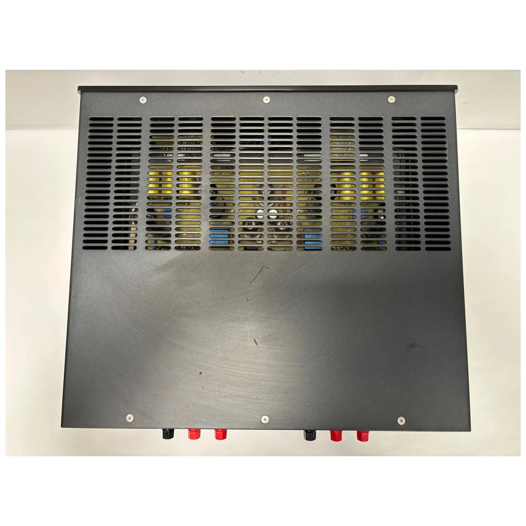 Amplificateur Audiomat Arpège type CD8