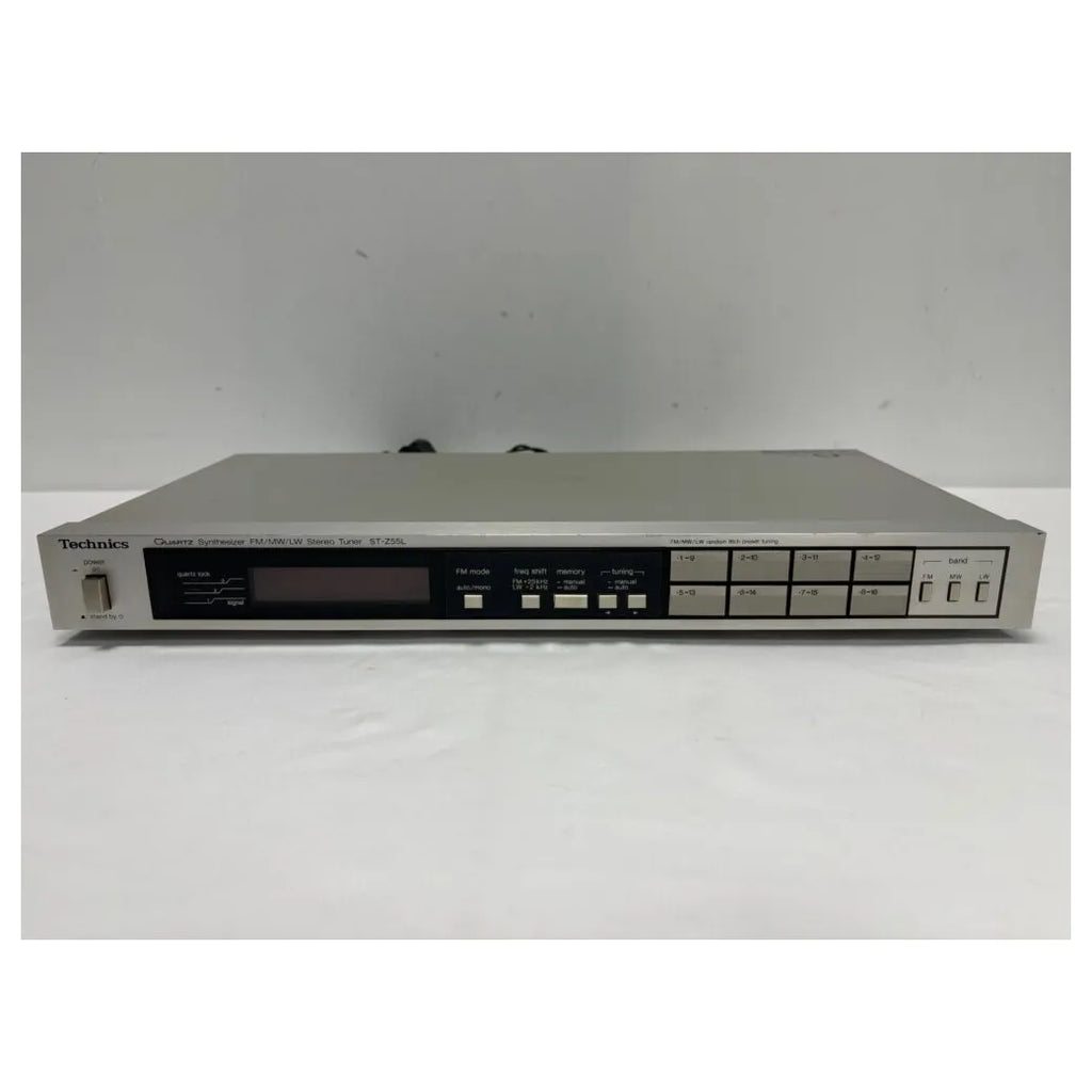 Tuner Technics ST‑Z55L