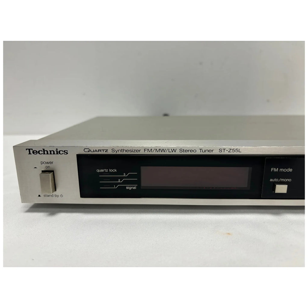 Tuner Technics ST‑Z55L