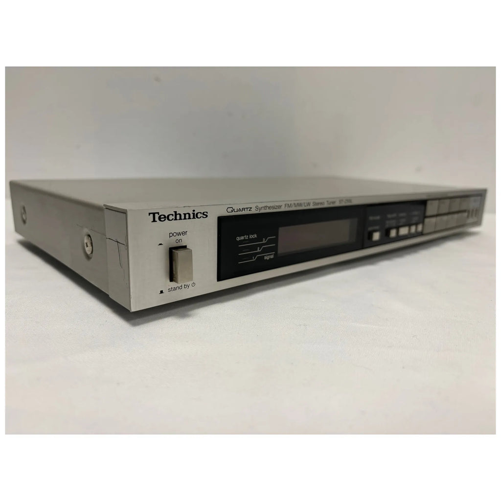 Tuner Technics ST‑Z55L