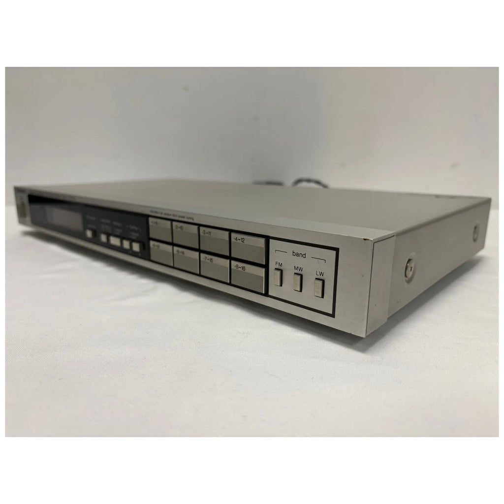 Tuner Technics ST‑Z55L