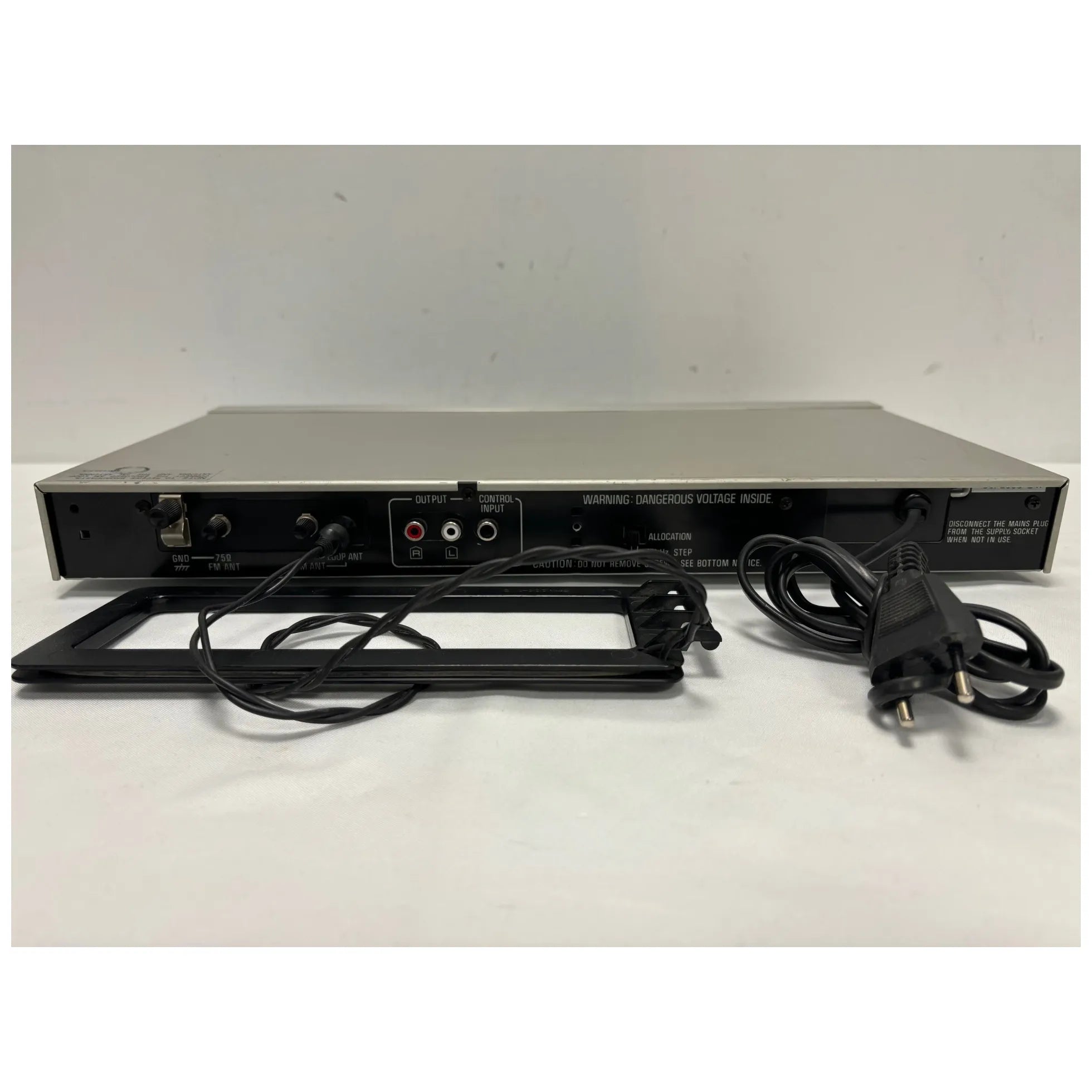 Tuner Technics ST‑Z55L