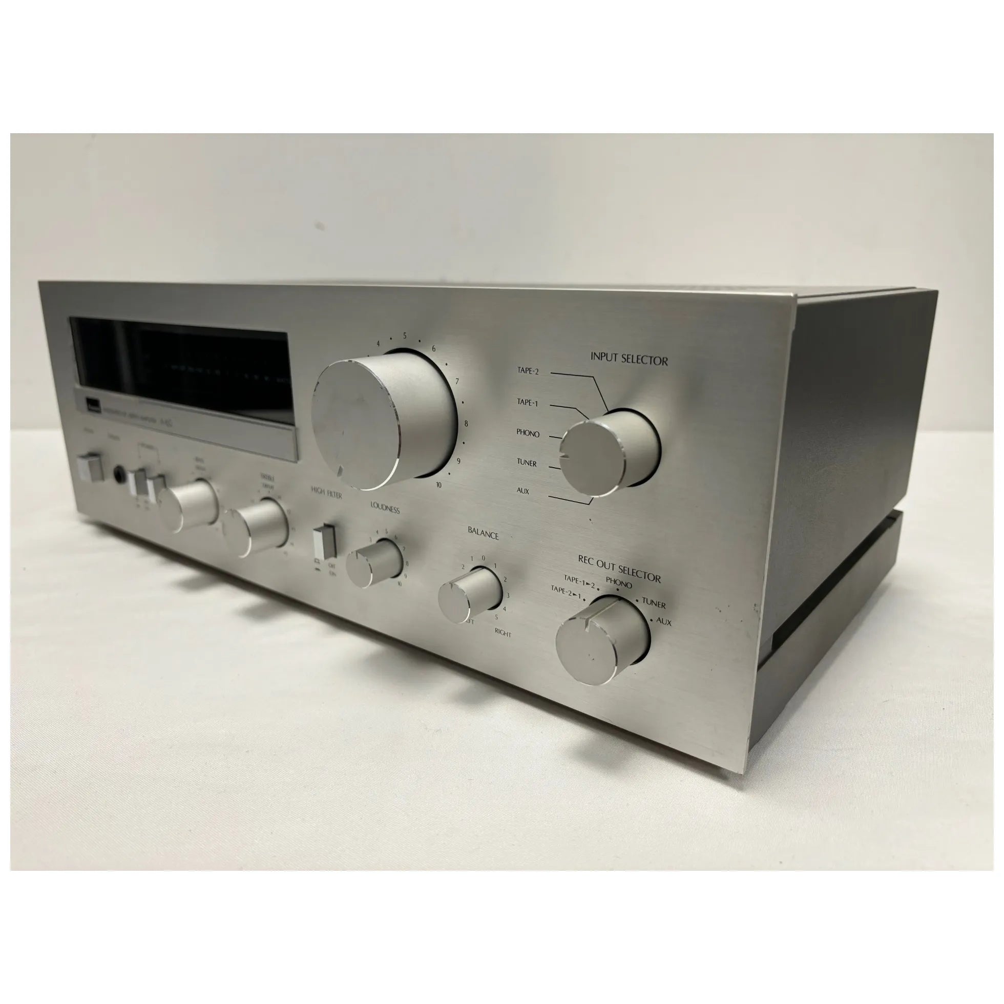 Amplificateur Sansui A-60