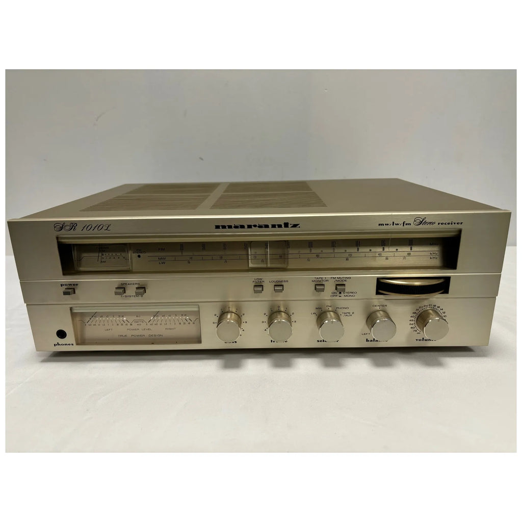 Amplificateur Marantz SR-1010L