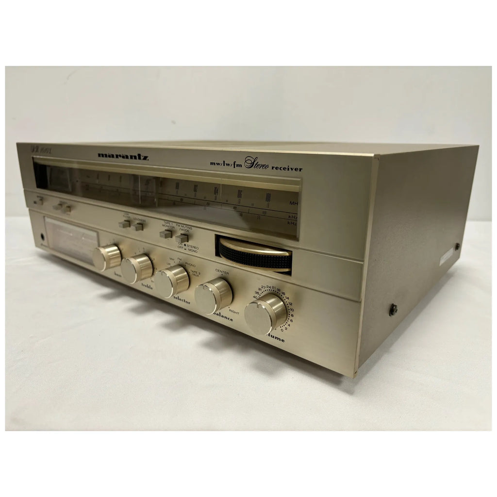 Amplificateur Marantz SR-1010L