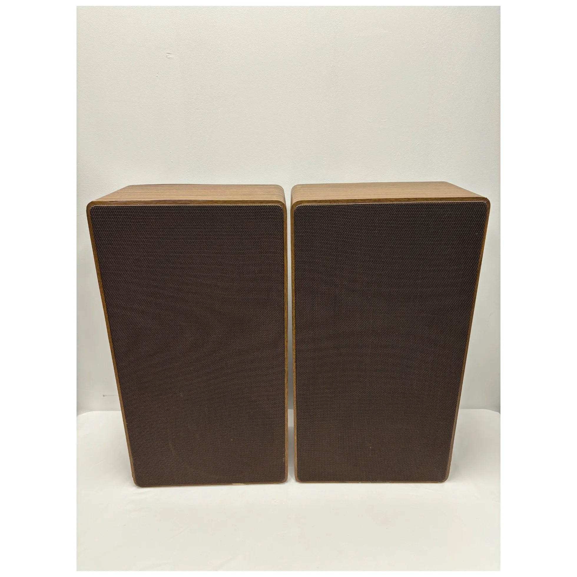 Enceintes Siemens Lautsprecherbox RL171