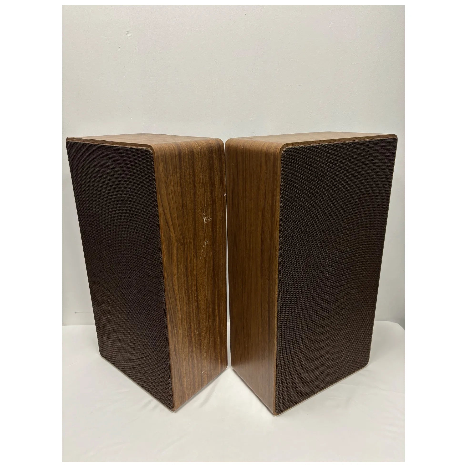 Enceintes Siemens Lautsprecherbox RL171