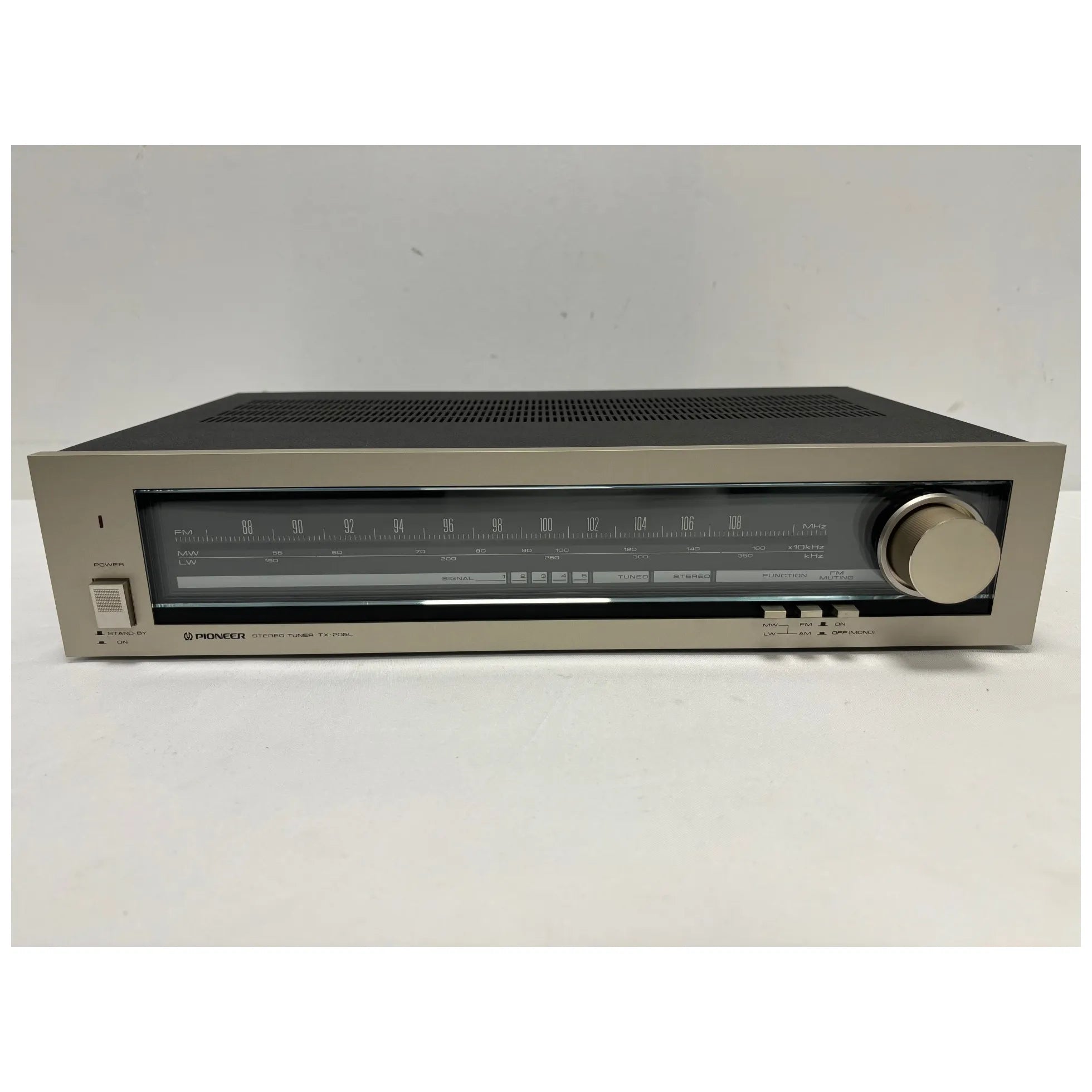 Tuner Pioneer TX‑205L