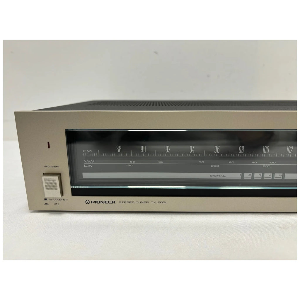 Tuner Pioneer TX‑205L
