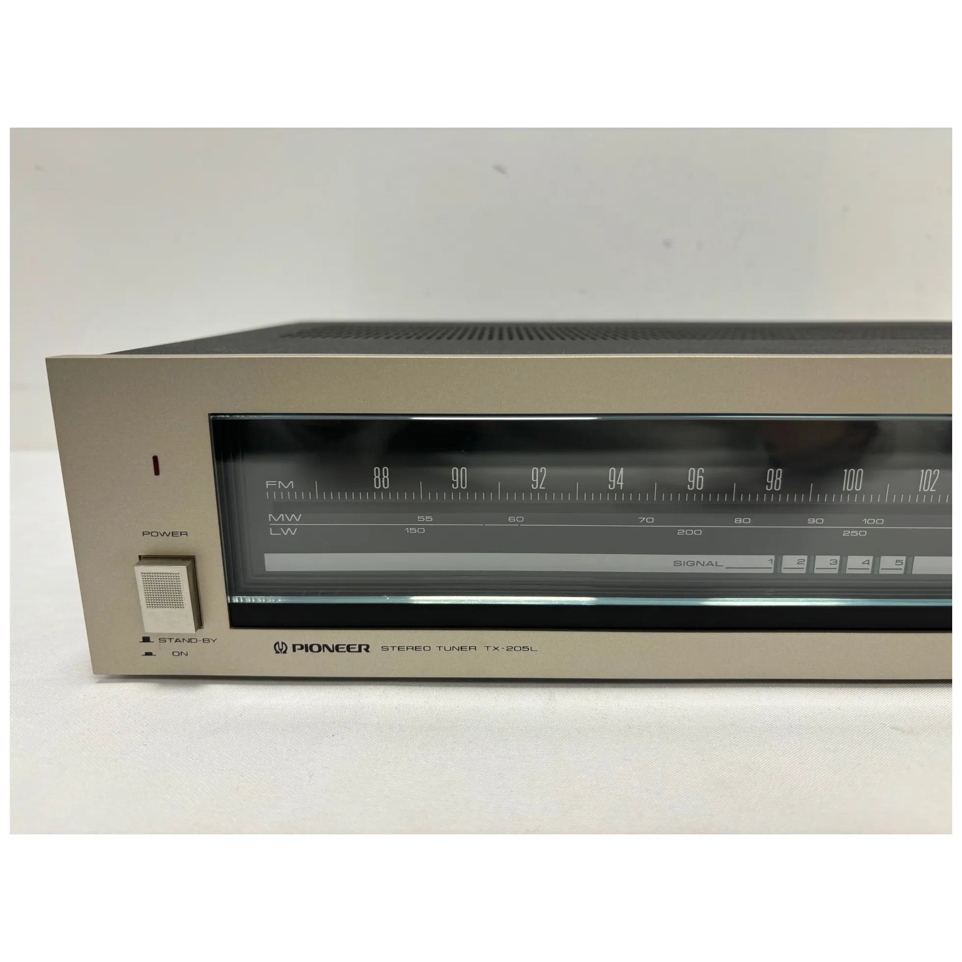 Tuner Pioneer TX‑205L