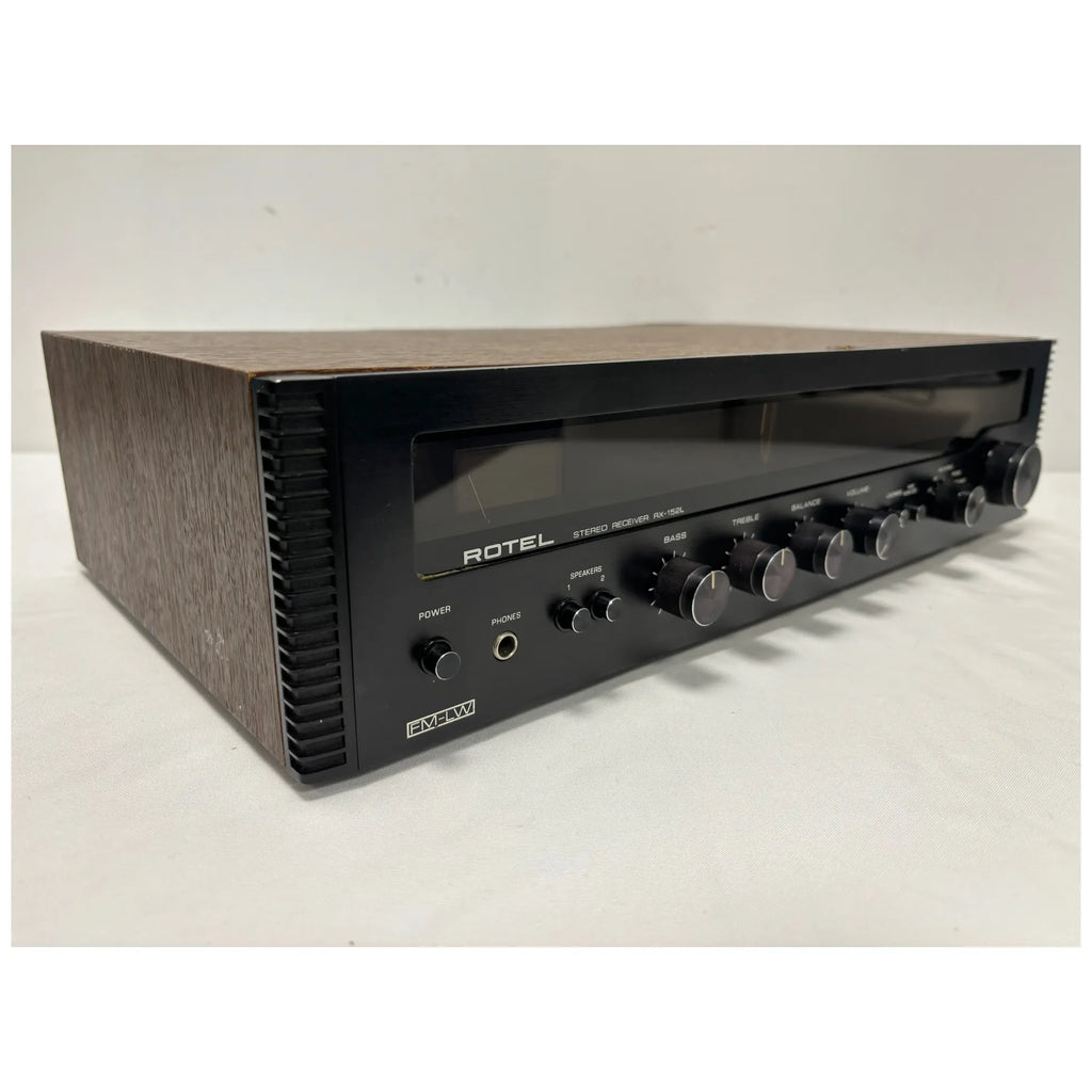 Amplificateur Rotel RX-152L