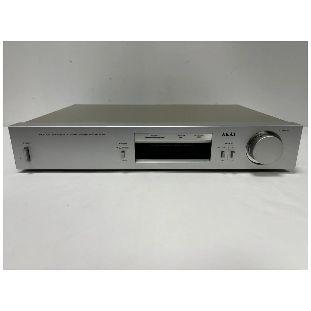 Tuner AKAI AT‑K22L