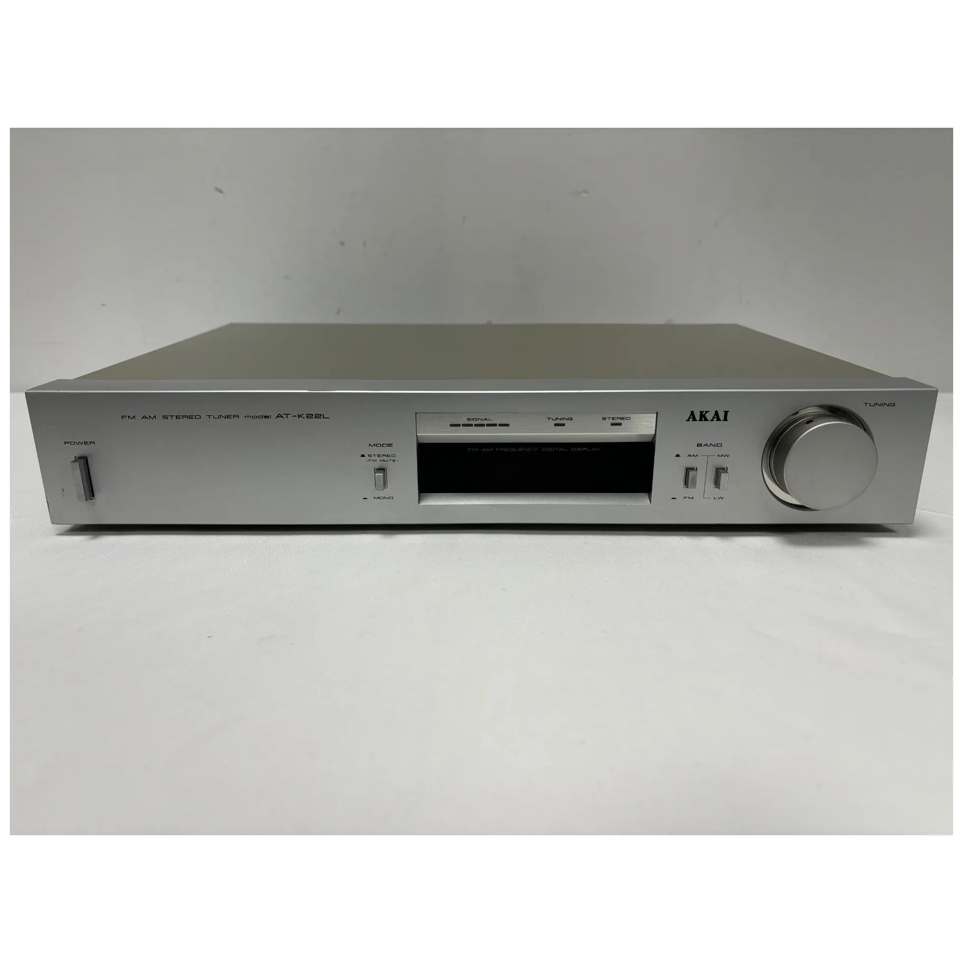 Tuner AKAI AT‑K22L