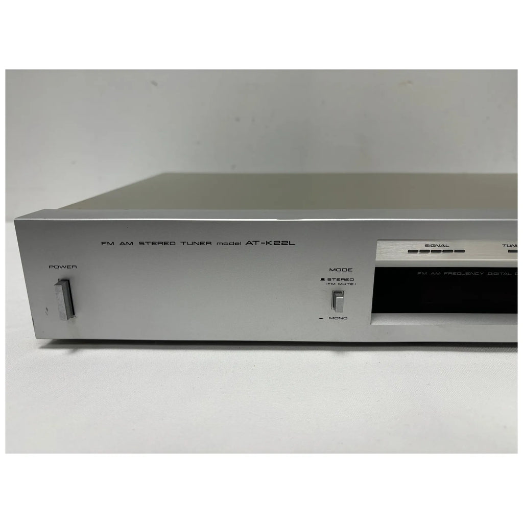 Tuner AKAI AT‑K22L