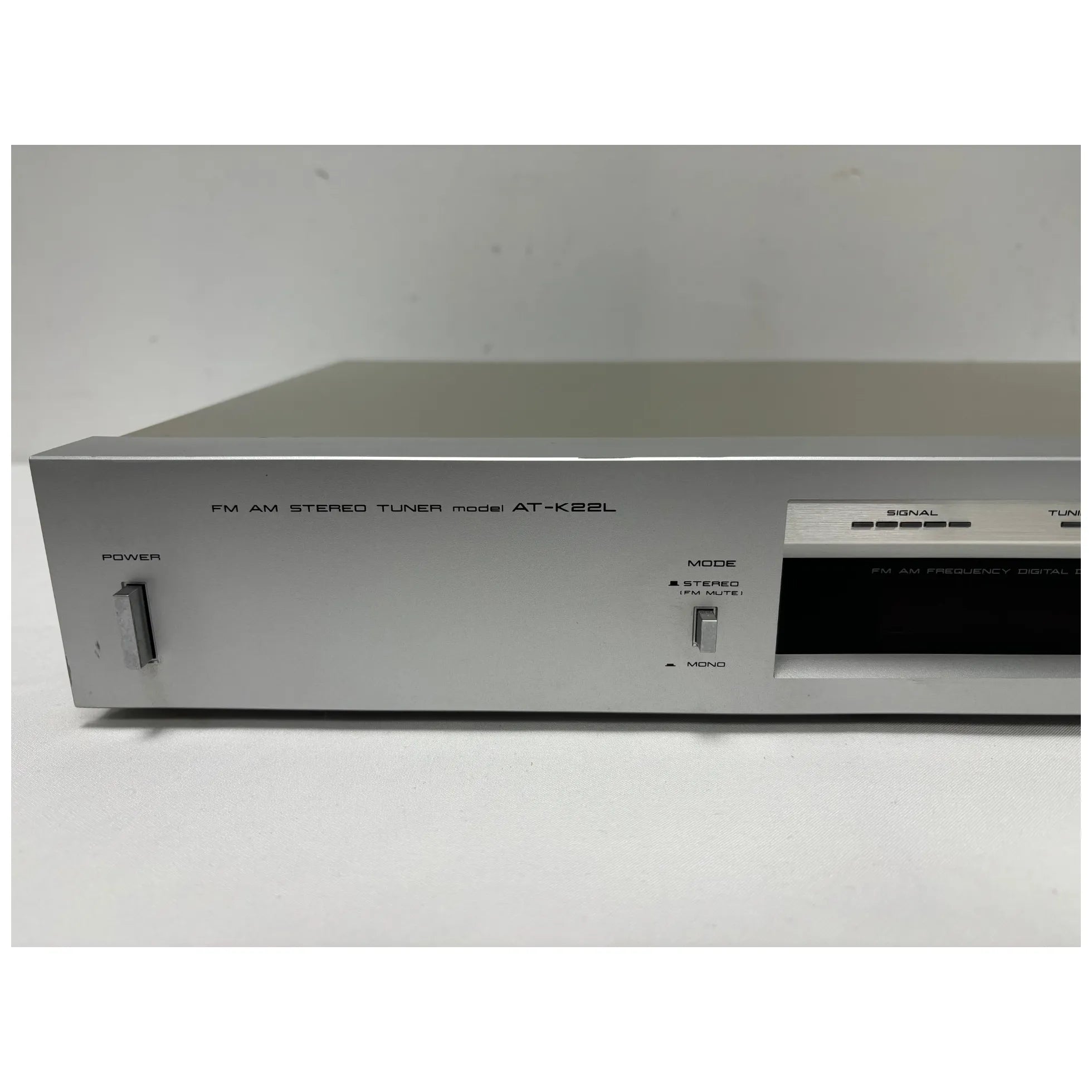 Tuner AKAI AT‑K22L