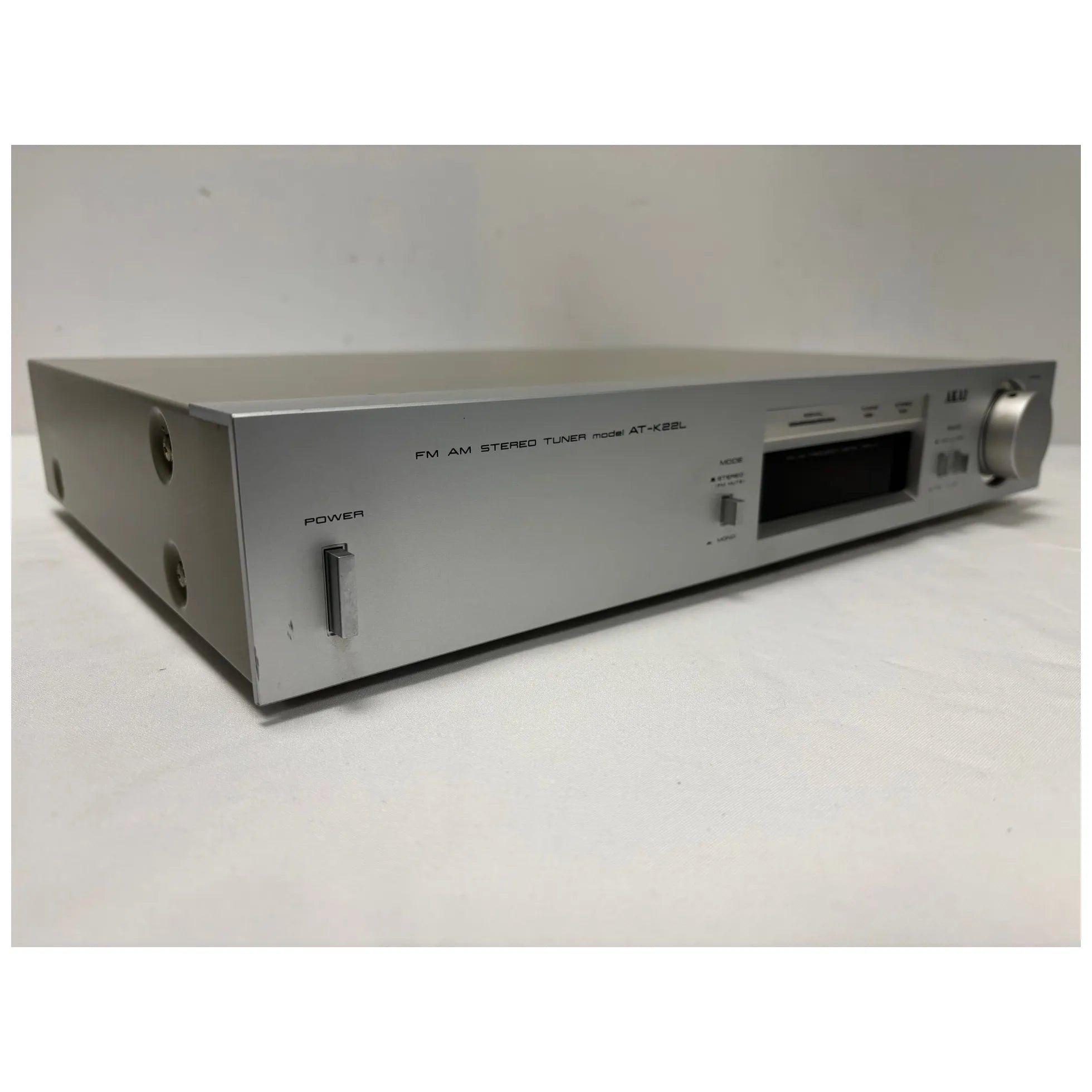 Tuner AKAI AT‑K22L