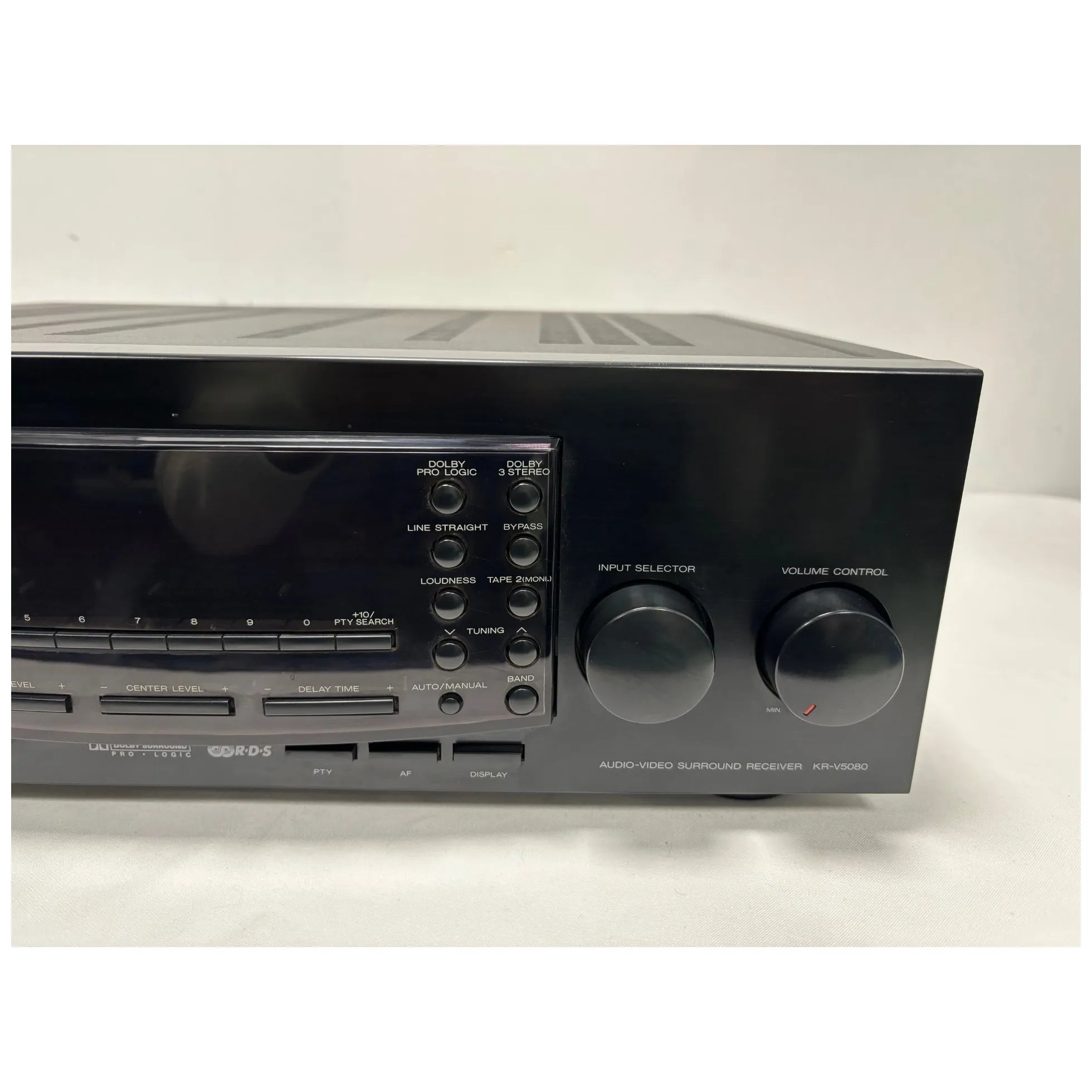 Amplificateur Kenwood KR-V5080