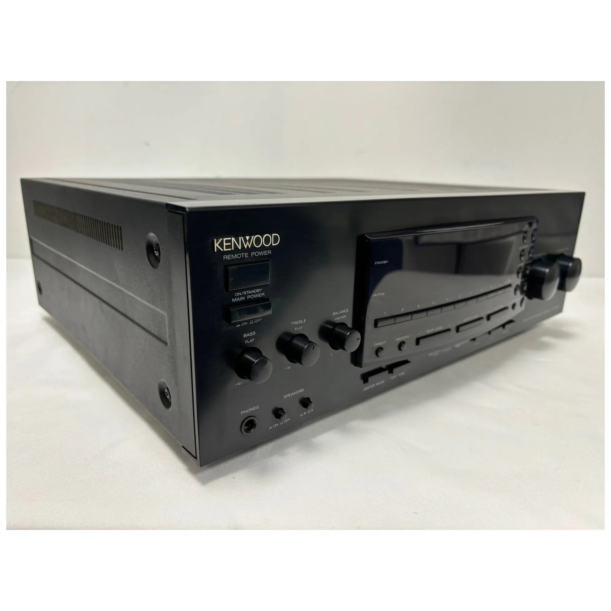 Amplificateur Kenwood KR-V5080