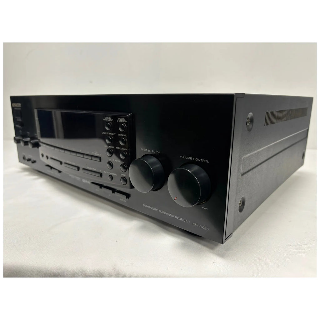 Amplificateur Kenwood KR-V5080