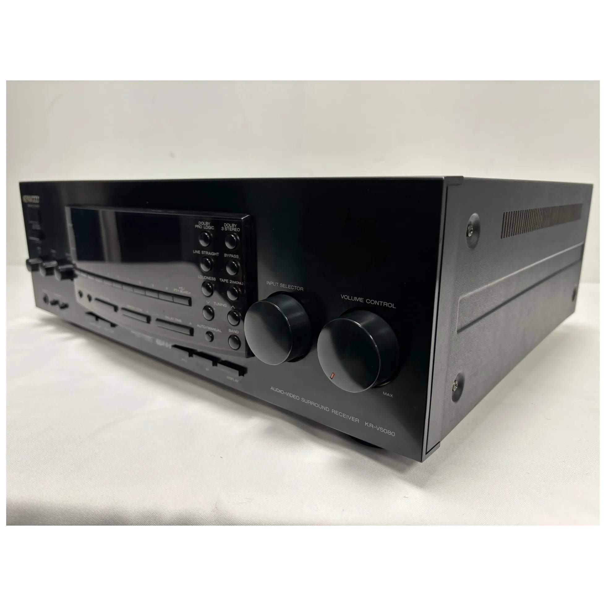 Amplificateur Kenwood KR-V5080