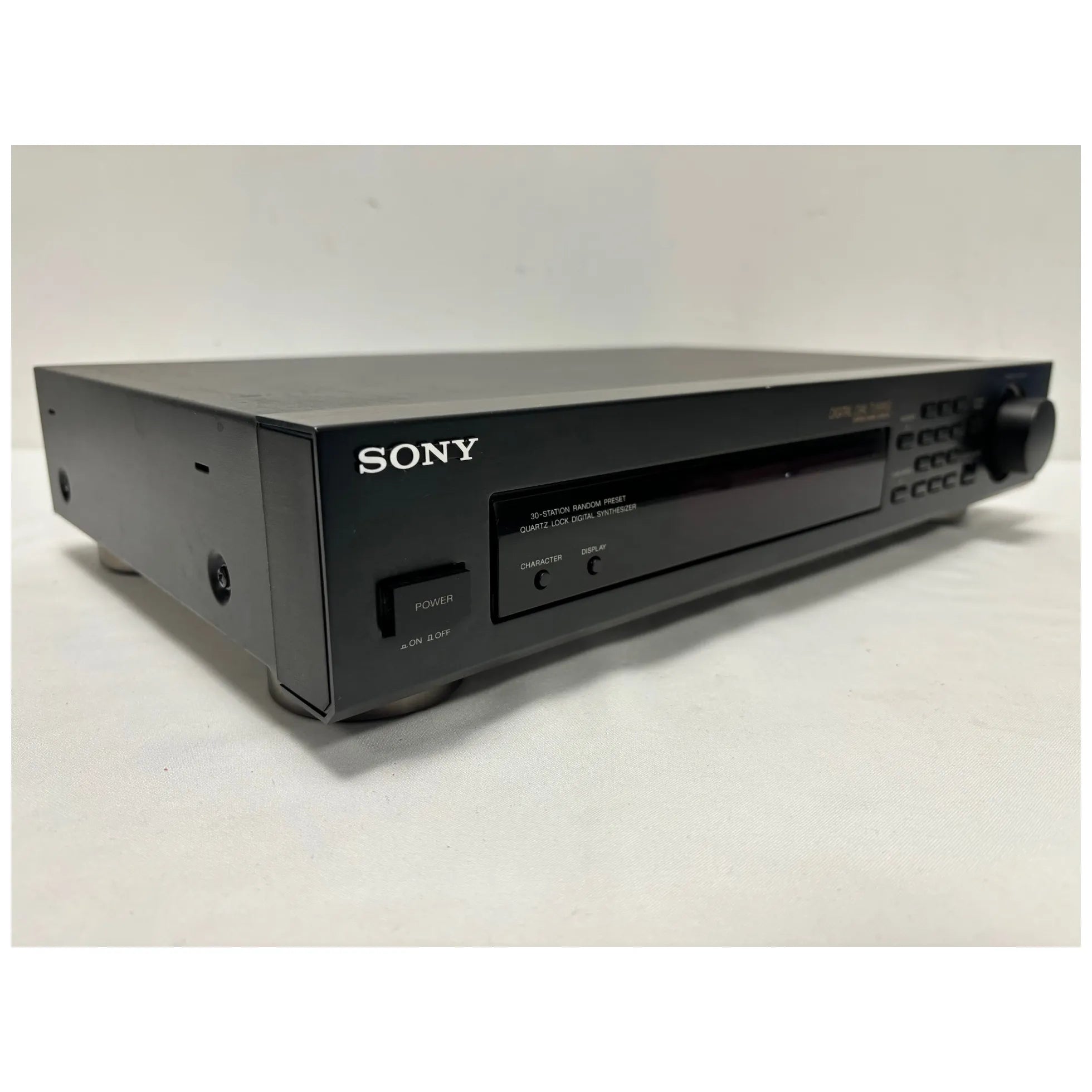 Tuner Sony ST‑S190