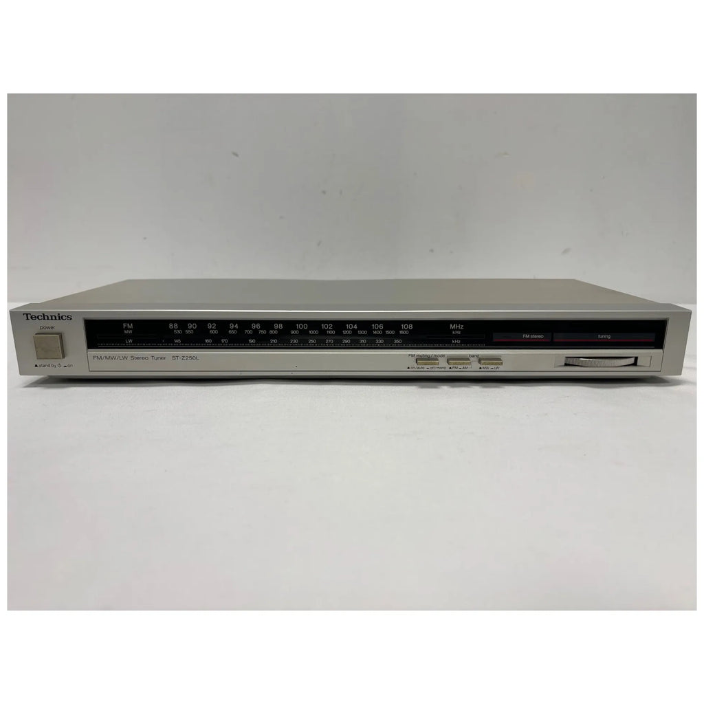 Tuner Technics ST‑Z250L