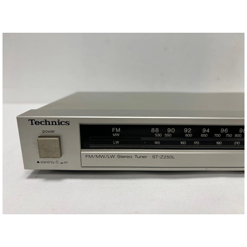 Tuner Technics ST‑Z250L