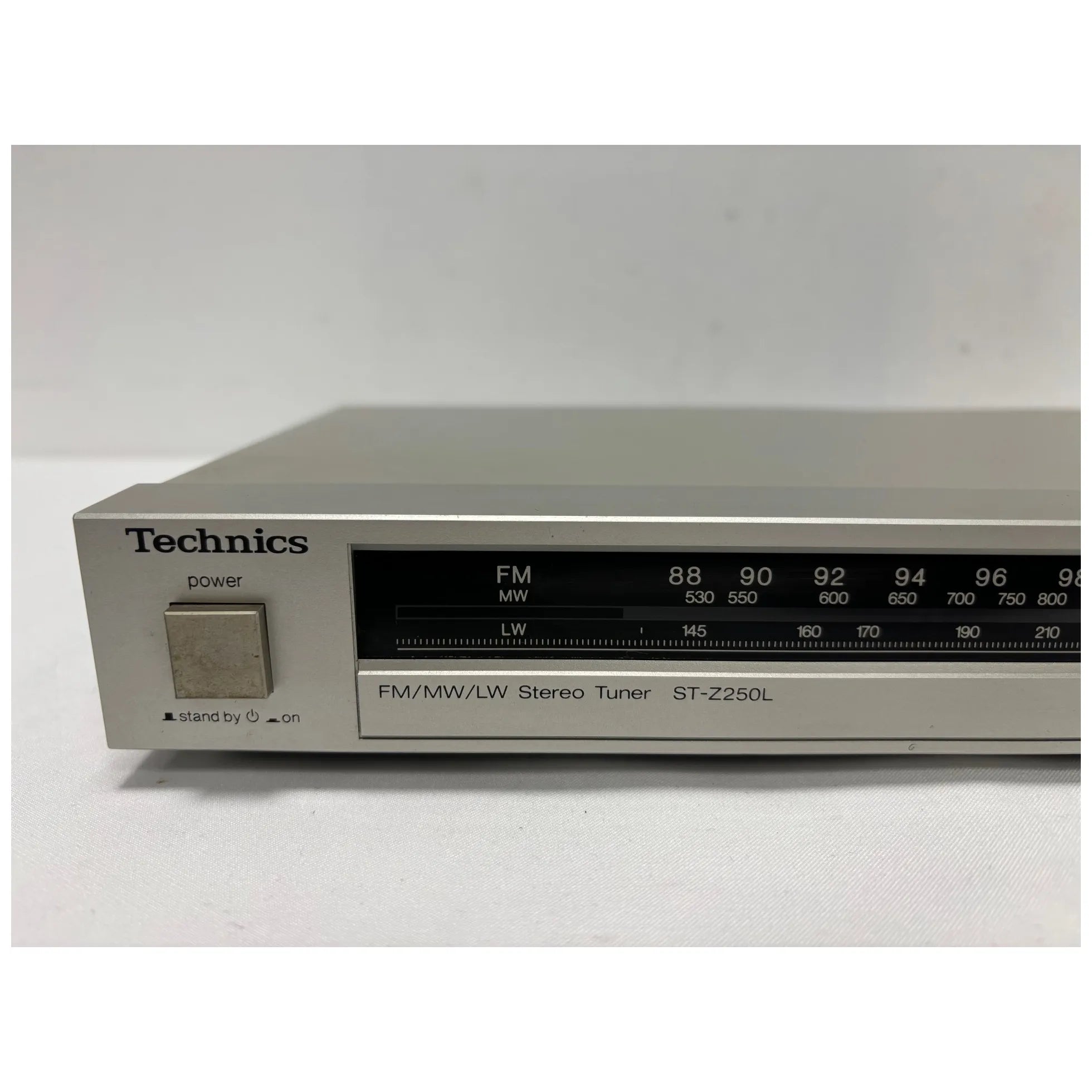 Tuner Technics ST‑Z250L