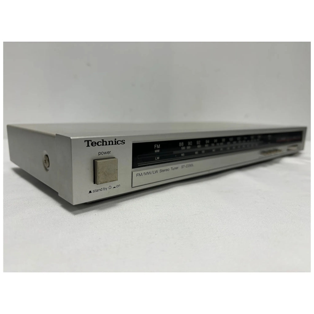 Tuner Technics ST‑Z250L