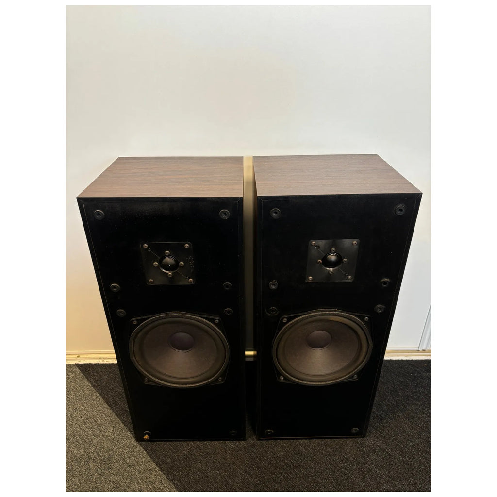 Enceintes HRC Île Floride