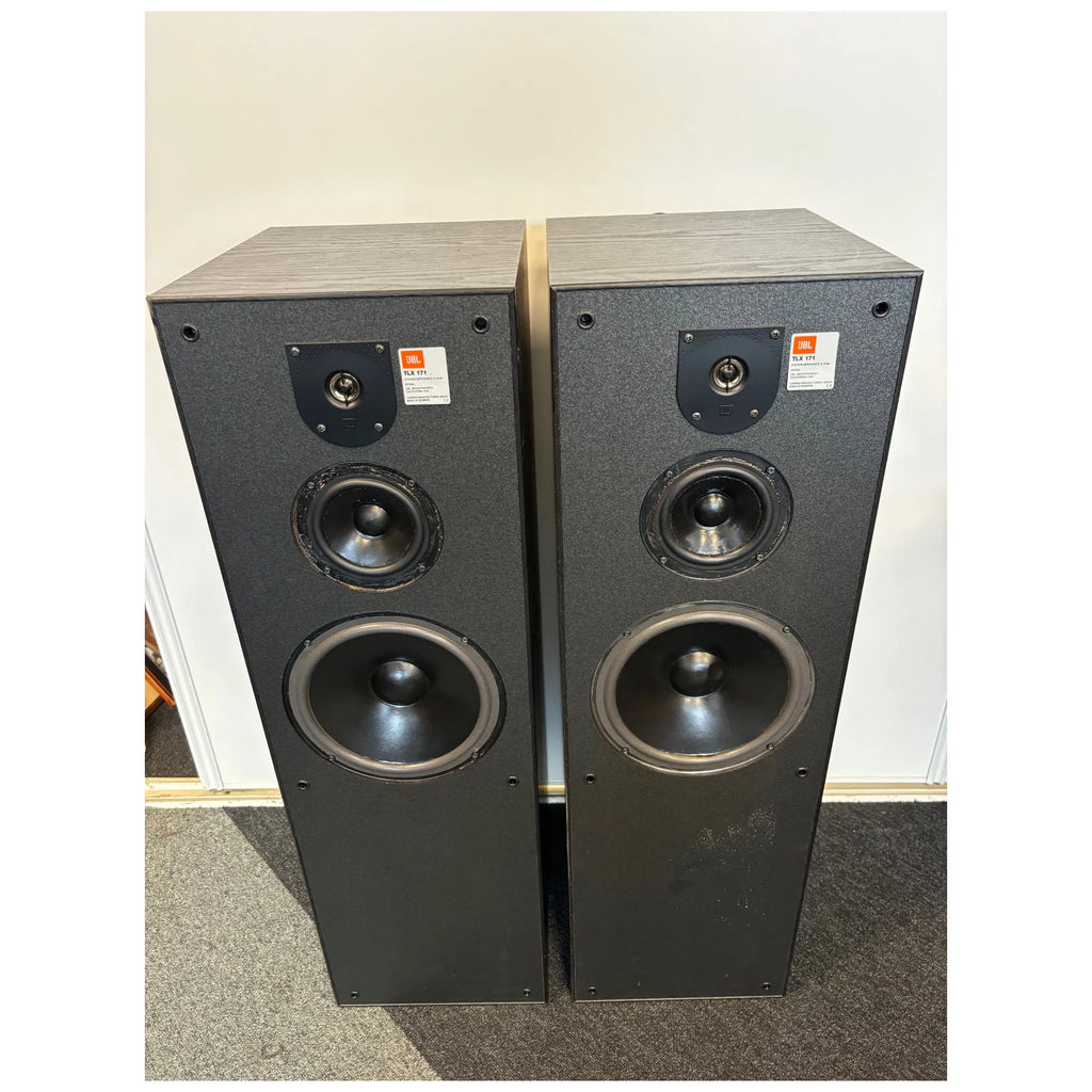 Enceintes JBL TLX-171