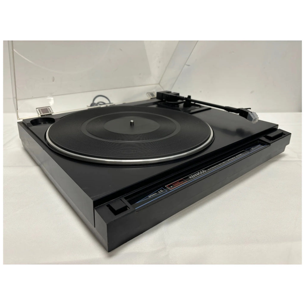 Platine vinyle Kenwood KD‑54R