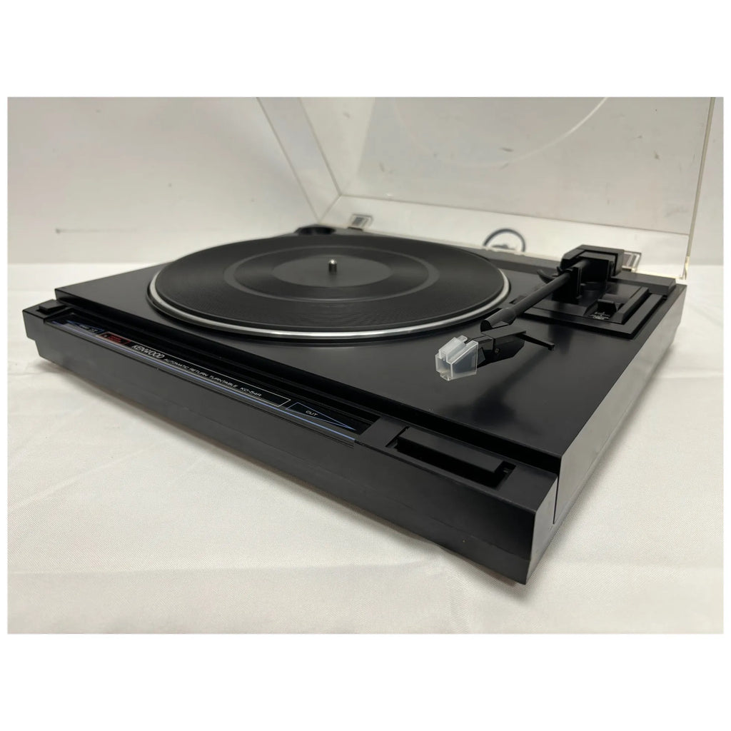 Platine vinyle Kenwood KD‑54R