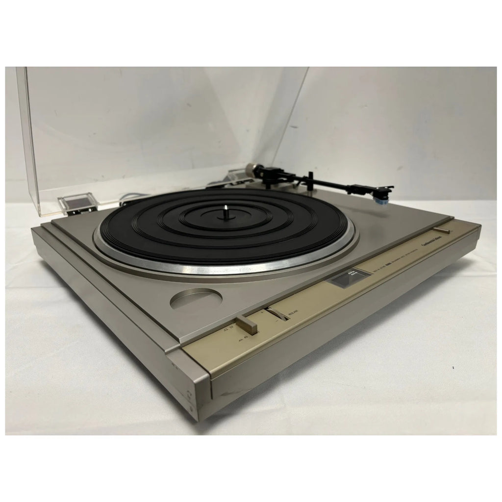 Platine vinyle Continental Edison TD 9358